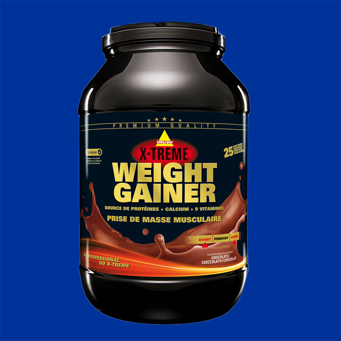 Inkospor Weight Gainer